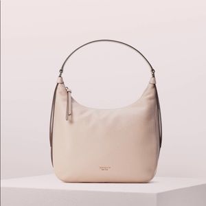 Kate Spade large hobo NWT